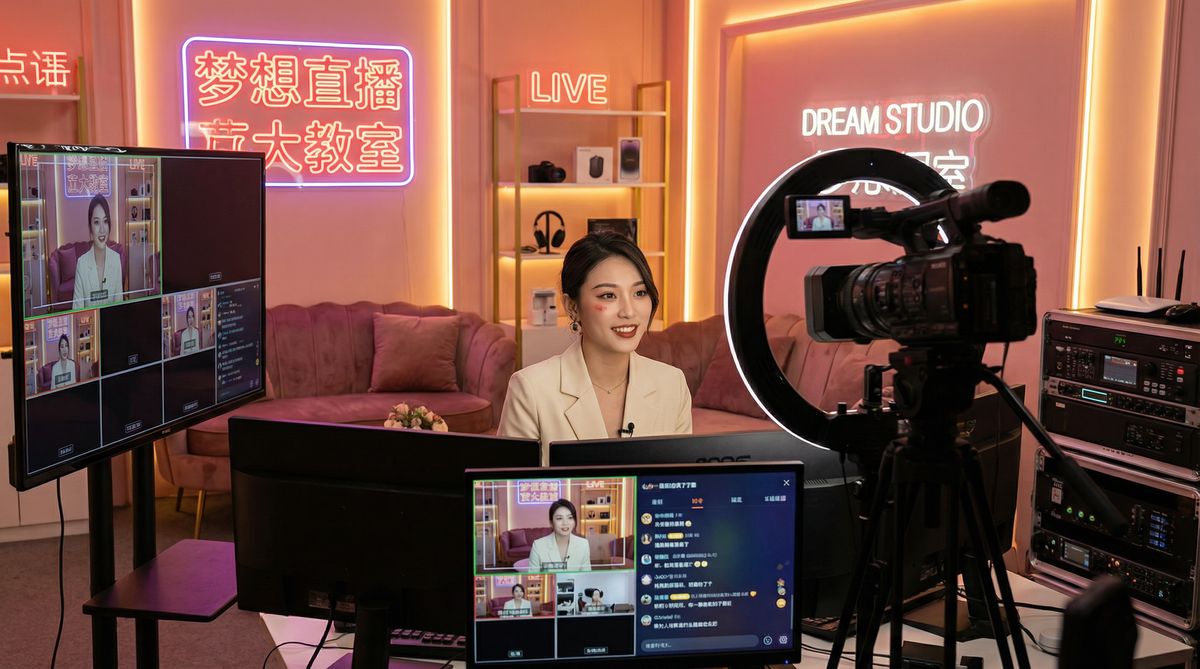 捷克街头电影幕后视频