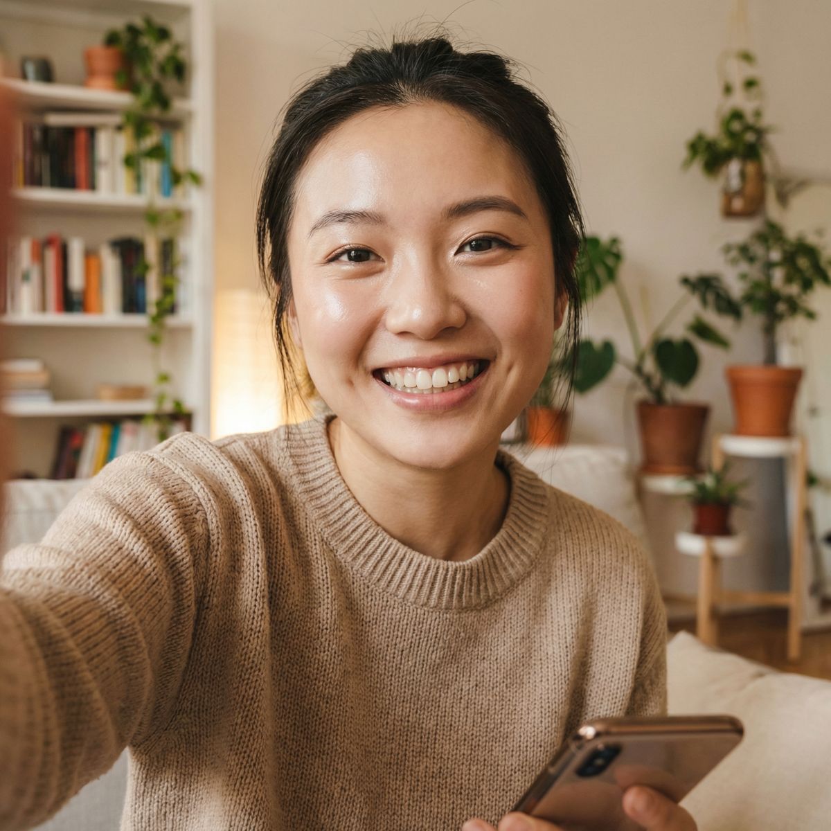 捷克街头用户小雪